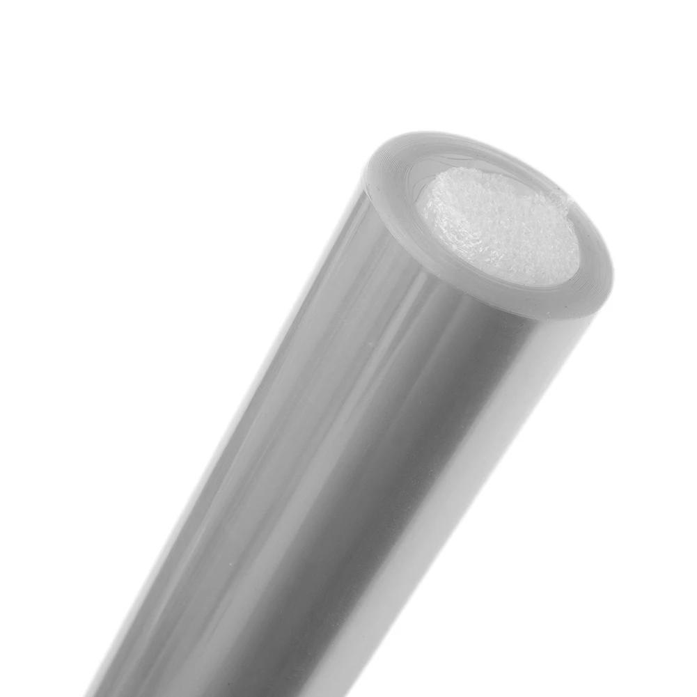 Anti scratch Protector Film Bumper Car Exterior Hood Kit Protection Replacement Taillight Transparent 200*30cm