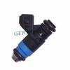 100% New 107962 F118L02287 Fuel Injector EV1 630cc 60lb For Gasoline Petrol Short Injection High Impedance Bico Nozzle