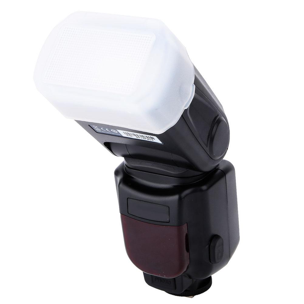 TRIOPO TR 960II Professional Flash Light On camera External Speedlite for Canon Nikon