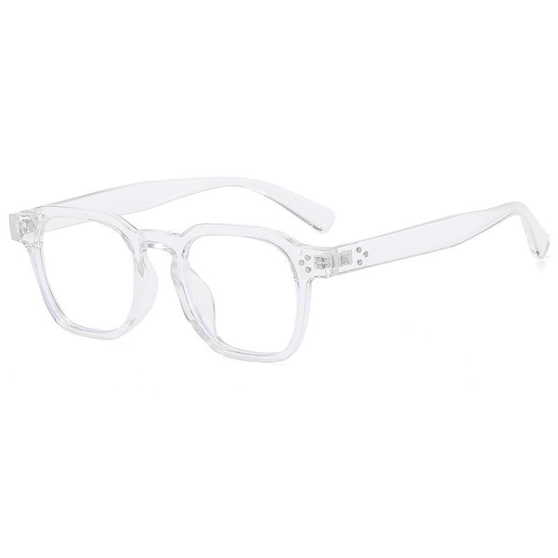 Inorganic Square Sunglasses For Men Women Uv400 Polarized Fashion Outdoor Travel