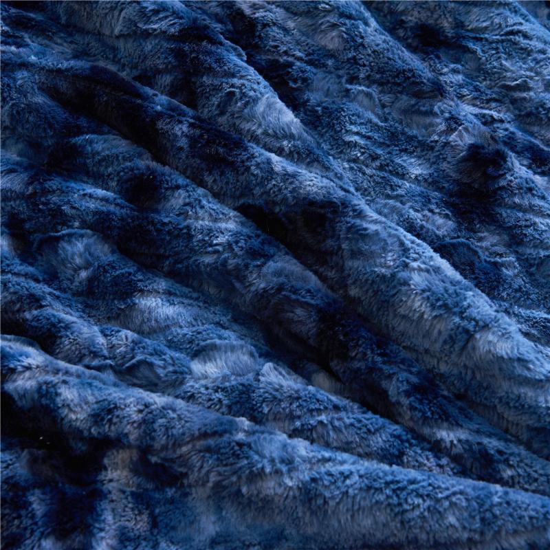 127x152cm Single Person Heating Blanket Over-Heat Protection Electric Blanket Intelligent Temperature Control Blankets Used for Home Office Hotels