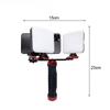 Dental Intraoral Photography Mobile Phone Fill Light Multifunctional Portable Handheld Color Matching Light Oral Accessories