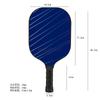 Carbon Fiber High-End Peak Racket Banyu Racket