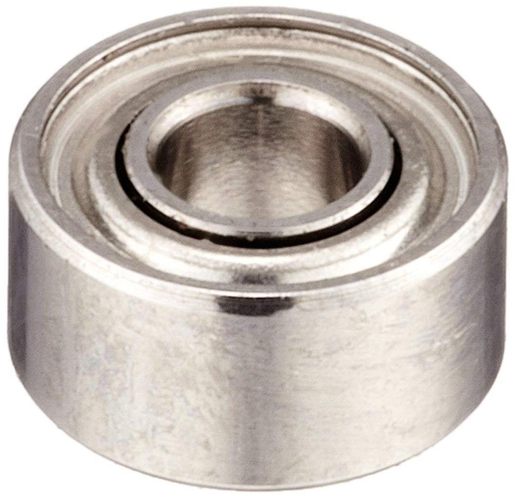 Tamiya AO Díly 520mm Kuličková ložiska pro Mini Sada 4 ks AO-1017 4WD, (Kód produktu 94752)