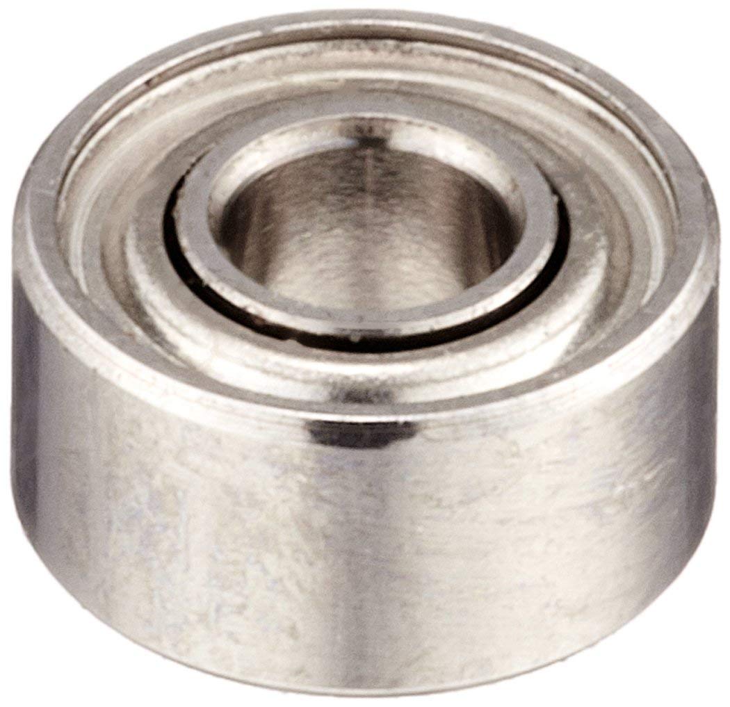 

Tamiya AO Parts 520mm Ball Bearings for Mini Set of 4 AO-1017 4WD, (Product Code 94752)