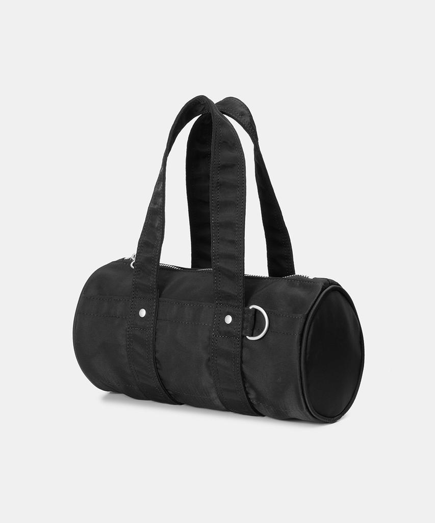 Hyphen Premium Small Duffle Bag (B007_Black)