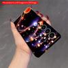 2DFlat Samsung Phone Case Cosmic Orb Flow iPhone Case Applicable To Galaxy S23 S24 S25ULTRA S26 A12 A14 A15 A16 A54 A55