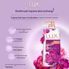 lux Enchanting Peony Shower & Hair Care Set
