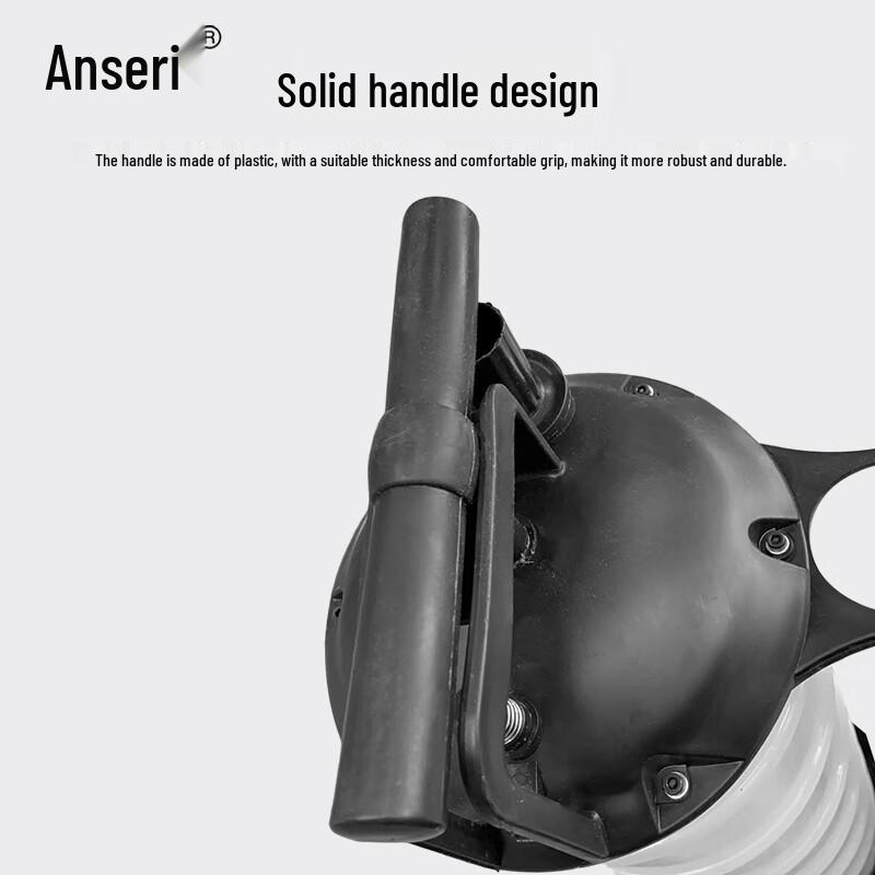 Manuelle Auto-Motoröl-Absaugpumpe