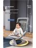 Multifunctional Electric Baby Rocking Chair - Soothing and Comforting Cradle for Infants
