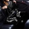 1pc FRAGILE EXPRESS Soft Flannel All Season Throw for Home, Office, Outdoor UseDurable Comfort Soft Warm Throw for Home