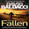The Fallen by David Baldacci Hardback Book 9781509874231