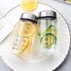 Taixige Microwave Safe Heat-Resistant Glass Breakfast Mug