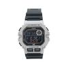 Unisex DIGITAL Series Watch WS-1400H-1BVD