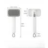 1PC cat pet comb hair removal needle comb dog comb dog hair removal brush artifact cat comb pet supplies
