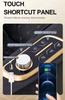 3 Years Warranty 4D 8 Presumed Point Massage Track Massage Chair Zero Gravity Massage Armchair Full Body Airbag Massage Sofa Touchscreen Office