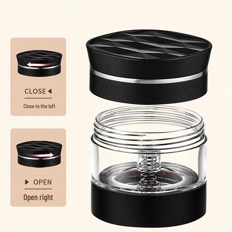 BVGMAV Double-Layer Tea Infuser Glass Cup