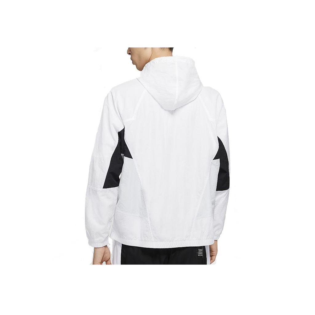New Nike Jackets Men White CJ4359-100