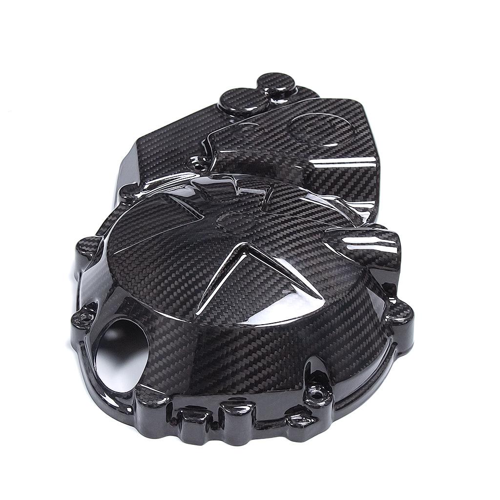BMW S1000RR/S1000R/M1000RR Carbon Fiber Engine Cover