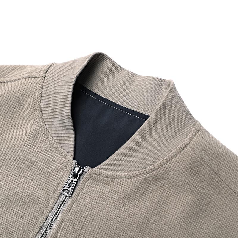 MCS Men's Casual Jacket CW24WJ022M