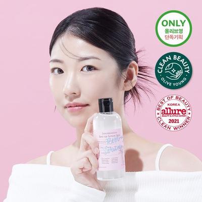 Intermission Erholungsserum Haut 290ml