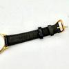 Used [Excellent Condition/New Battery] SEIKO Ladies Watch Gold 7N01-6880 710974 Genuine Belt