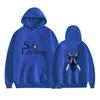 Men Women's Fleece Hooded Solo Leveling Anime Printed Spring Autumn Pullover Sweatshirt Fashion Hoodie Casual Hip Hop New Men Tracksuit Streetwear