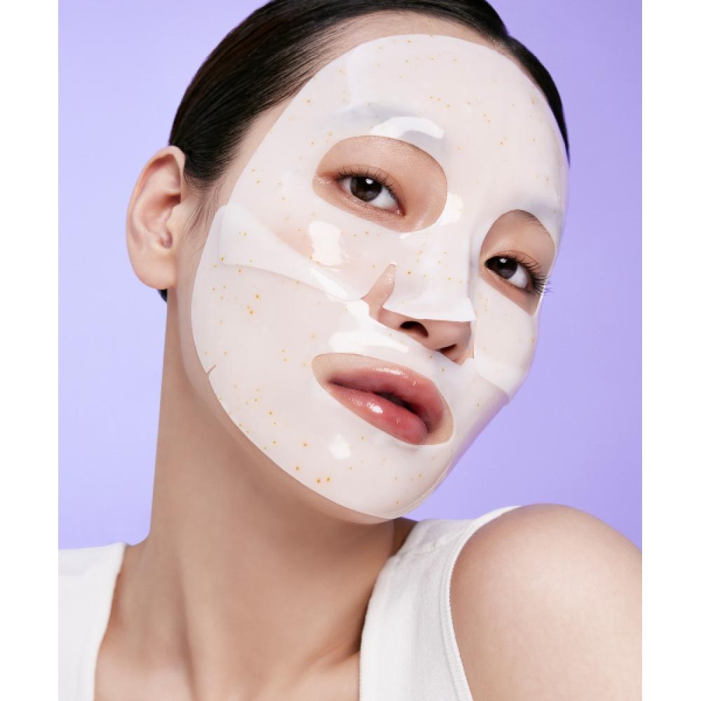 Dermafirm Soothing Repair Toning Gel Mask R4 1 Pack