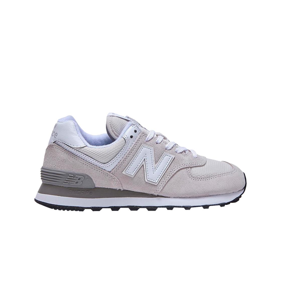 

Женские кроссовки New Balance 574 Ivory B Standard WL574EVW