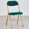 NuFeng Vintage Stackable Dining Chair