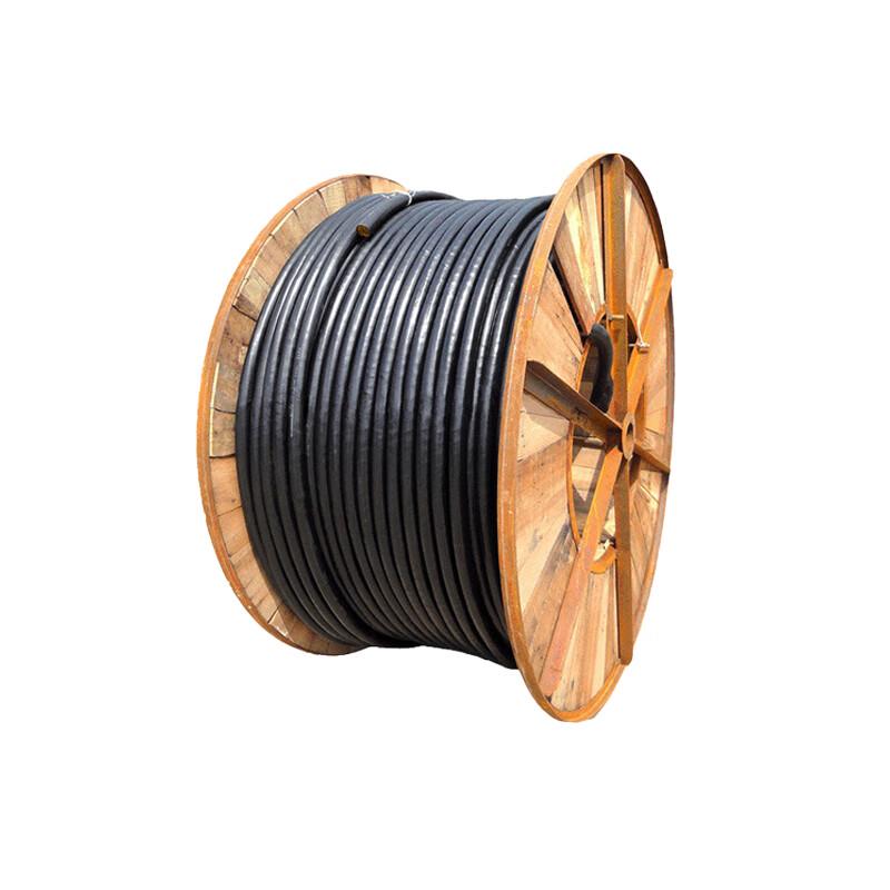 Jiayan WDZ-YJY Low-Smoke Halogen-Free Flame-Retardant Copper Cable
