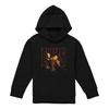 Elvis Presley Childrens/Kids Take My Hand Hoodie