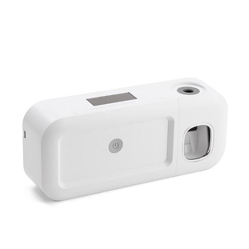 Lilang No-Drill Wall-Mounted Toothbrush Holder Organizer Set