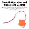 RC Helicopter Servo, Spare Part Replacement for RC ERA C032 UH 1 C123 Remote Control Helicopters