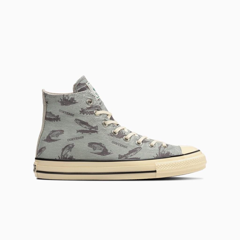 Sneakers ALL STAR US HUNTING HI Trout cm 23.5