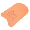 Swimming Kickboard U Shape Low Resistance Swim Float Board Thickened EVA Foam Swimming Training Aid Float
