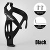 Bicycle Water Bottle Holder Durable Ultralight Bicycle Bottle Cages MTB Road Cycling Bottle Bracket Rubber Bicycle Accessories