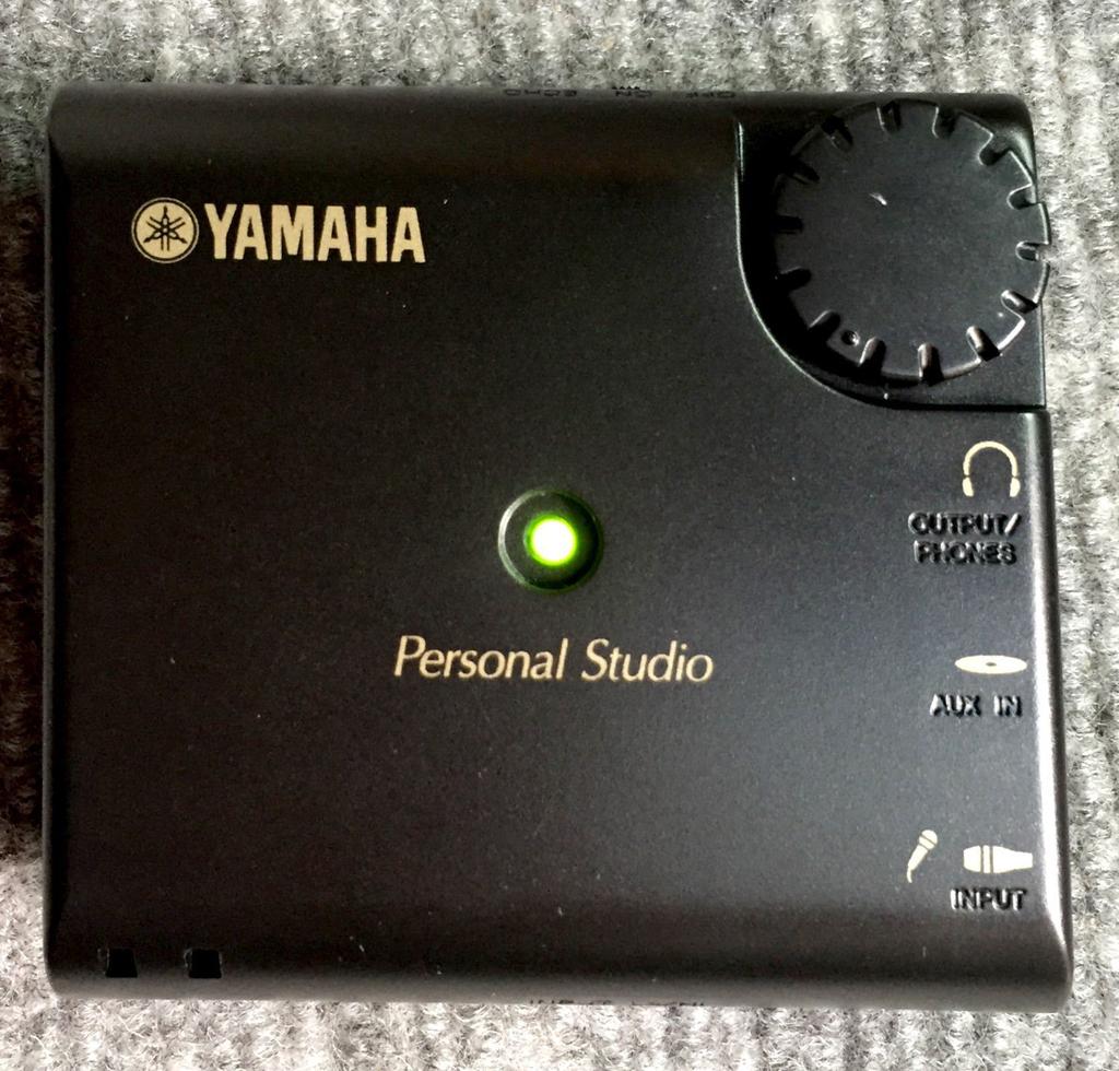 YAMAHA Tichá mosaz SB5-9 [pro pozoun/basový pozoun]