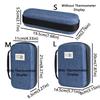 Thermal Insulated Insulin Cooling Bag Portable Travel Cooler Case  Outdoor Camping