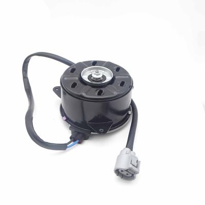 Motor ventilátoru chladiče Vhodné pro:Toyota Corolla 2016-2017 OE:16363-0Y060