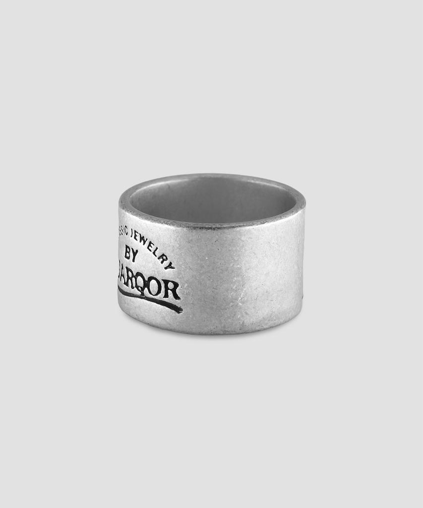 Quarqor #5122 Ring