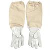 1Set Professional Ventilated Full Body Beekeeping Bee Keeping Suit With Gloves