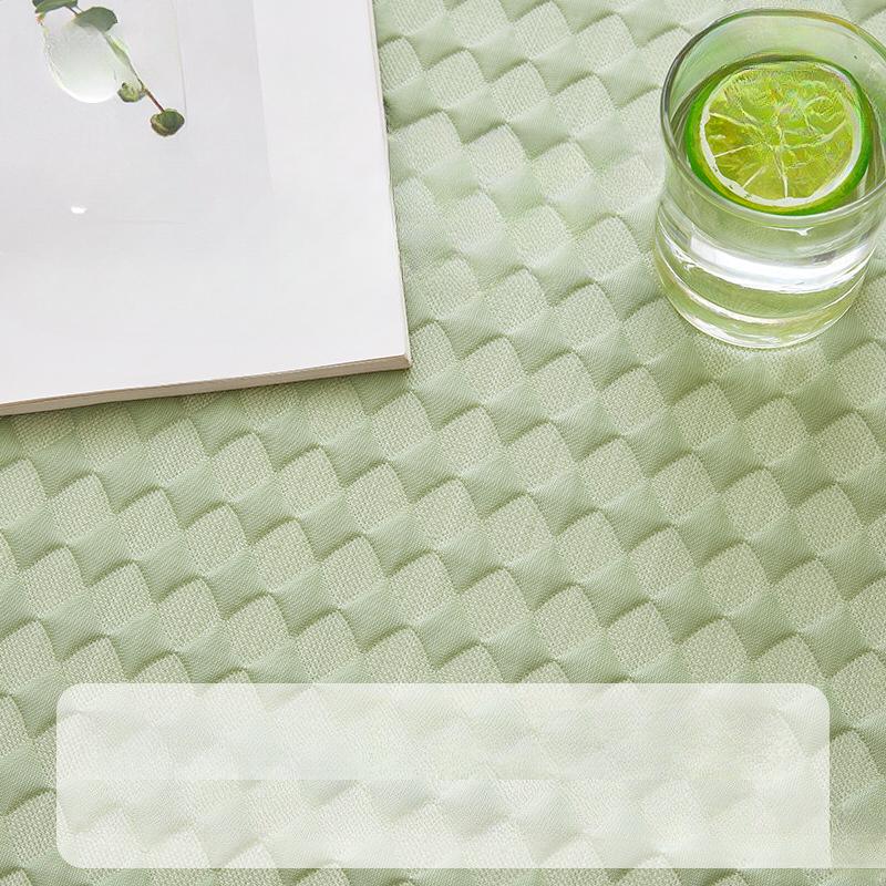 Summer Summer Summer Mat Window Cushion New Light Luxury High-Grade Bedroom Balcony Cushion Removable and Washable