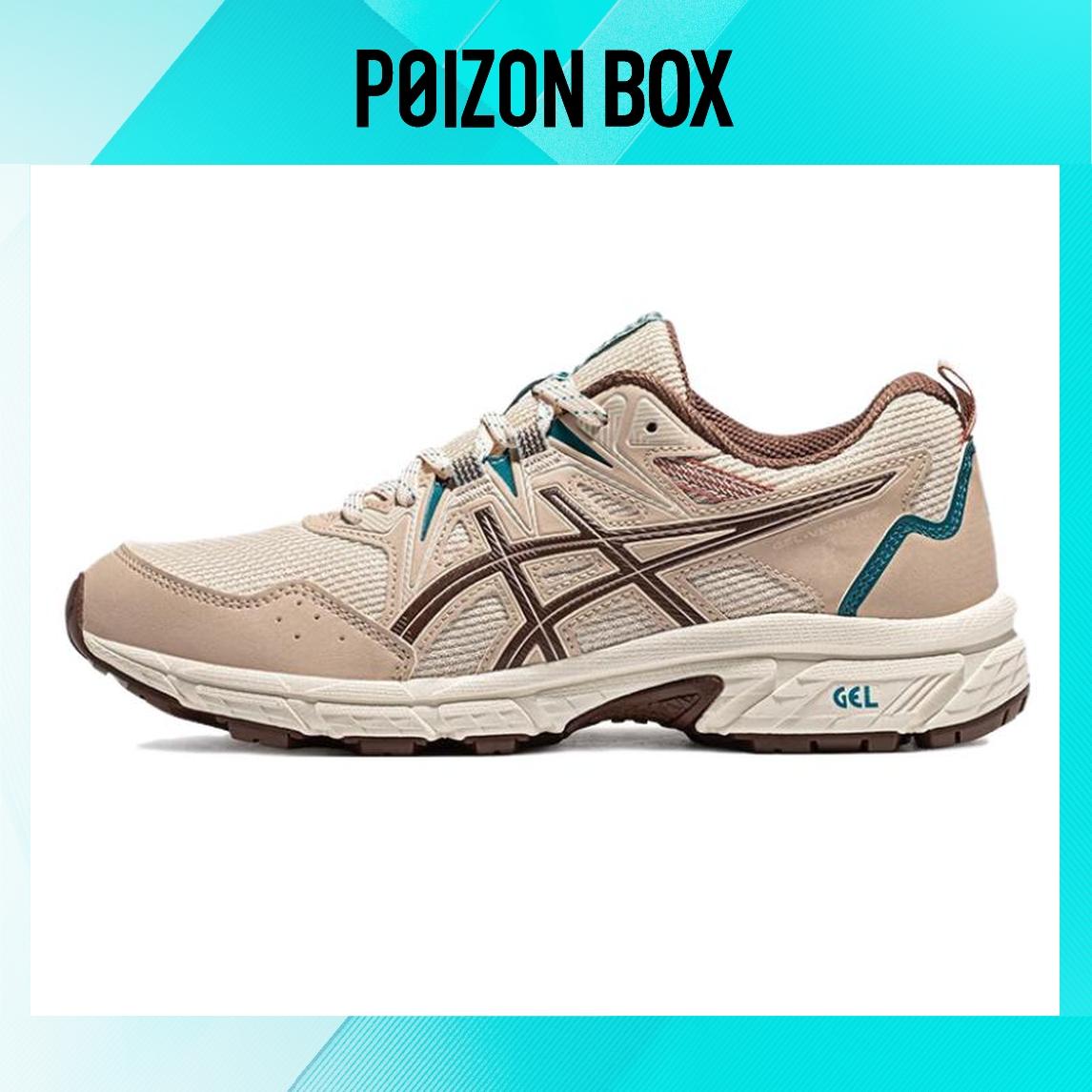

кроссовки Asics Gel-Venture 8 Running shoes Women 1012B637-201