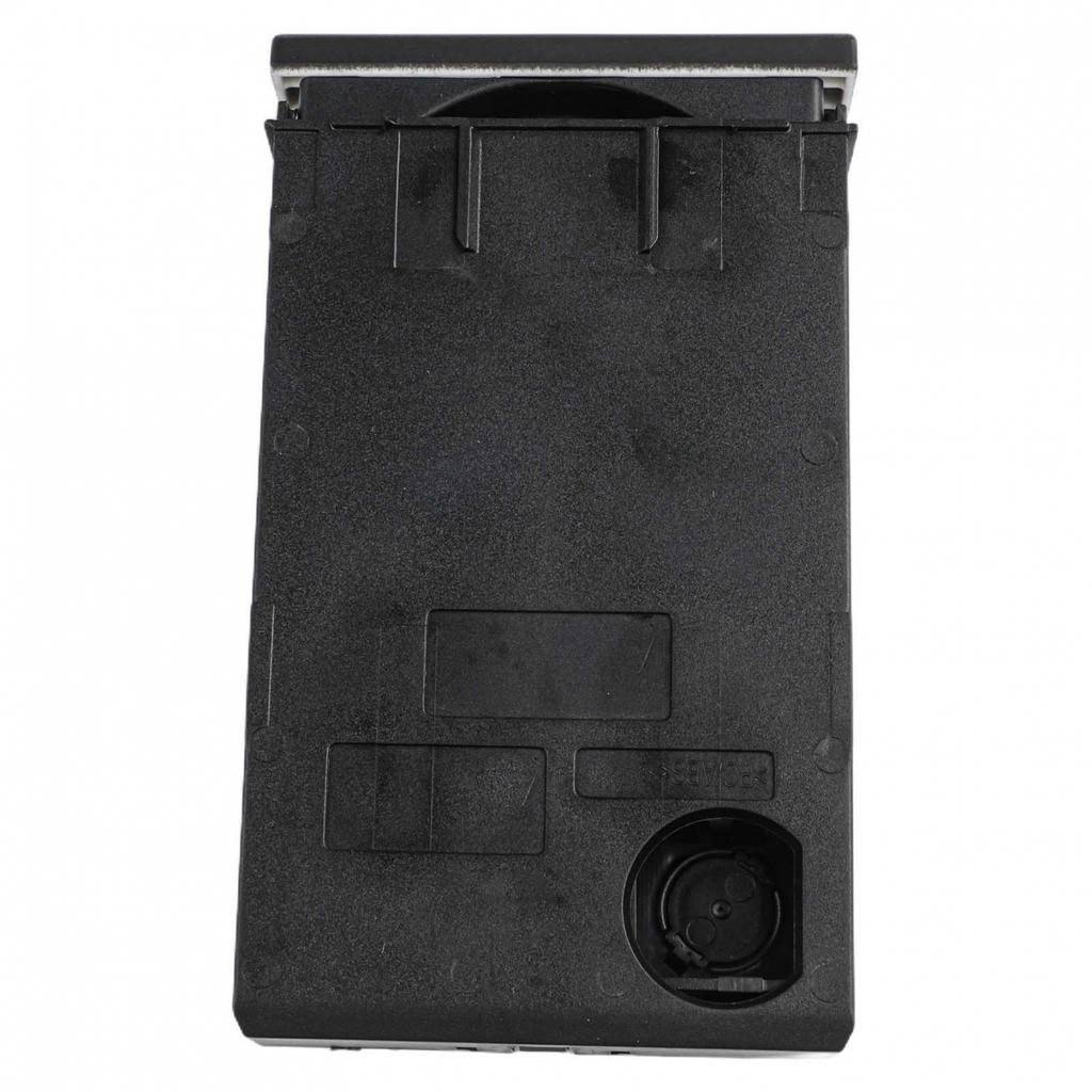 Plastic Dashboard Cup Holder Front Cup Holder Direct Replacement