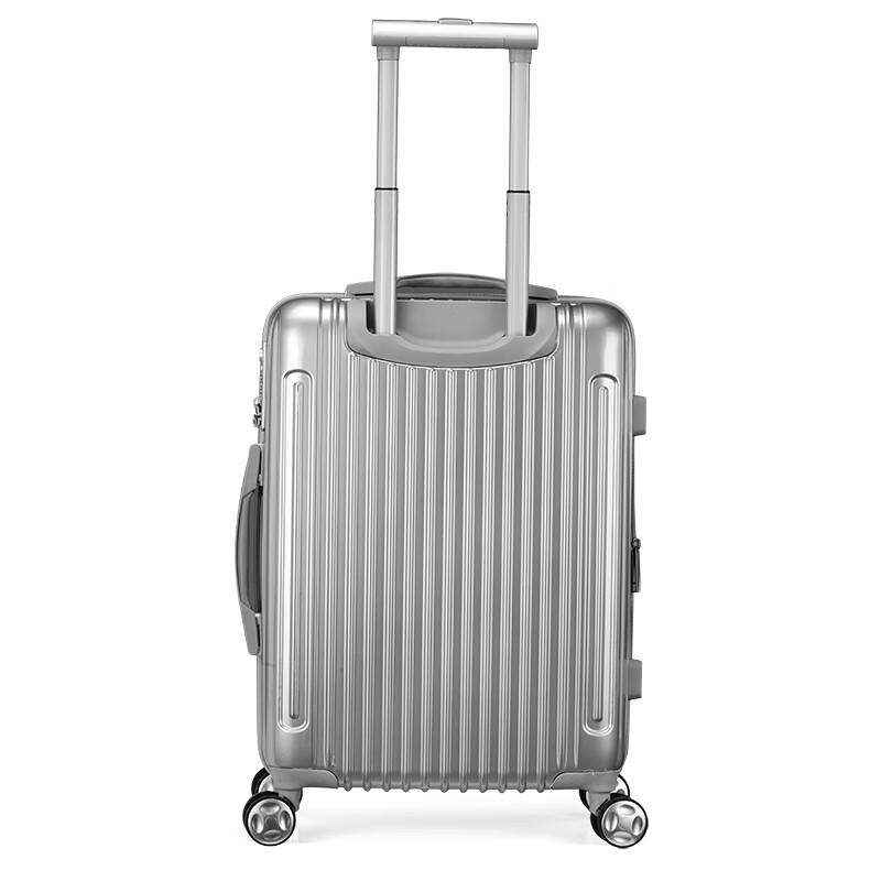 Valigia Trolley rigida American Tourister da 21 pollici