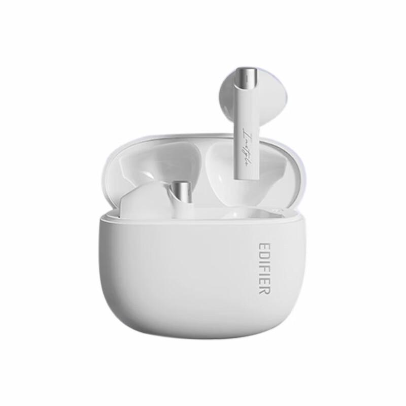 Edifier Zero Buds Wireless Semi-in-ear Bluetooth Earphones