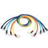 Senying 11-Piece Multifunctional Resistance Band Set