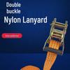 WEZHO Cargo Lashing Strap