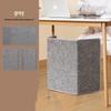 Shenbaolai Under-Desk Electric Foot Warmer